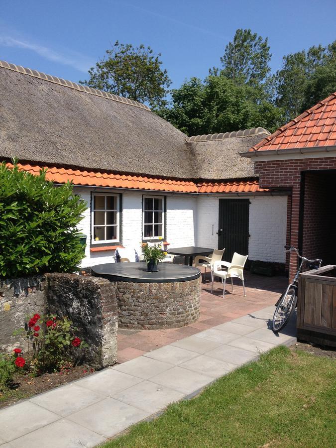 Haus mit 2 Schlafzimmern